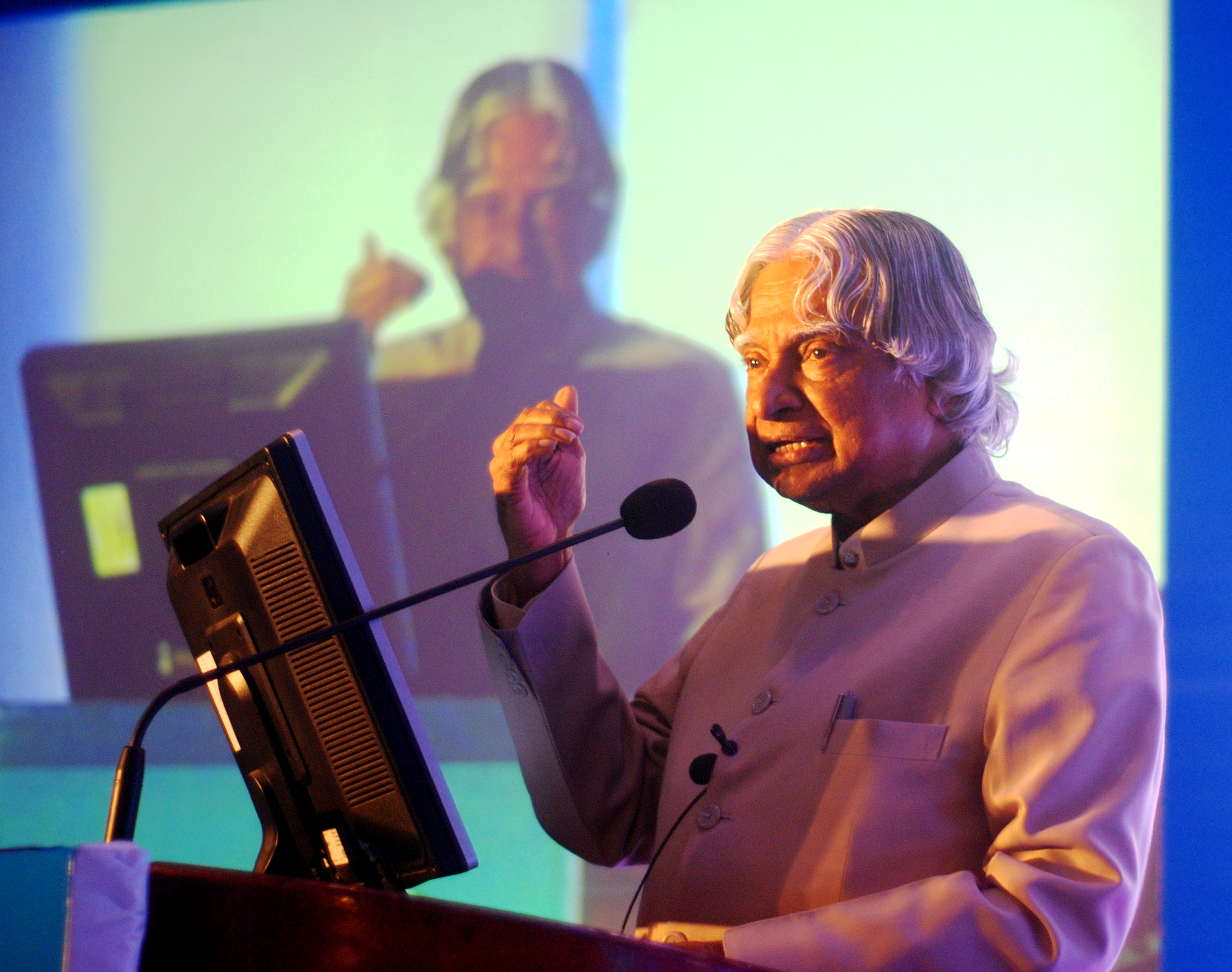 dr. a.p.j. abdul kalam